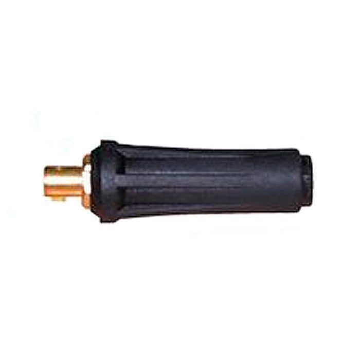 CONECTOR AEREO MACHO 10/25 COD:4AM1025