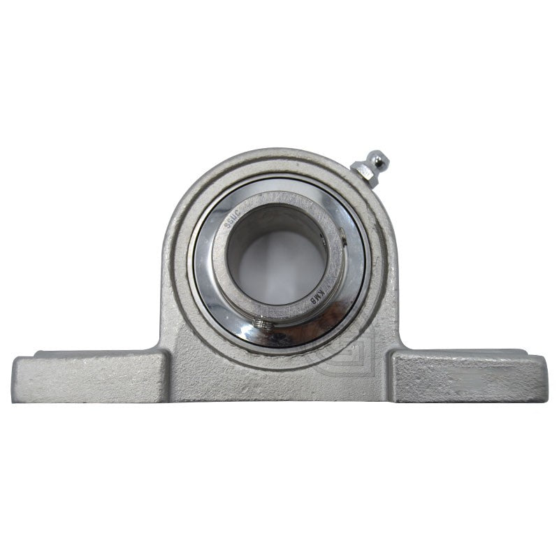 Soporte de transmisión inoxidable con rodamiento SERIE-UCP