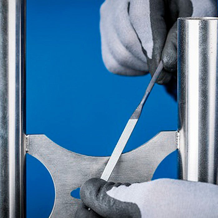 Juego de 6 limas de aguja Pferd PF 263 160MM C1 009222