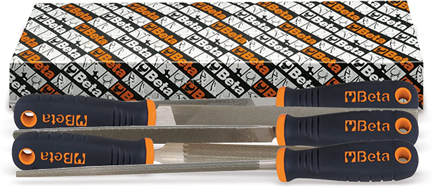 Juego 5 limas Beta 1719BMA8/S5