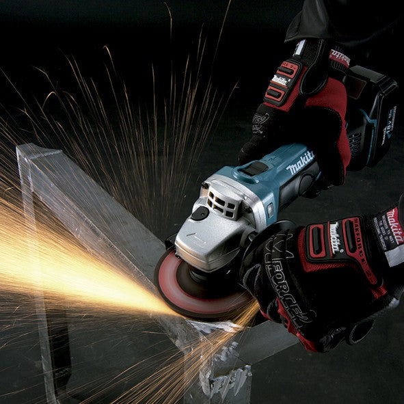 Amoladora angular Makita DGA452Z D-115