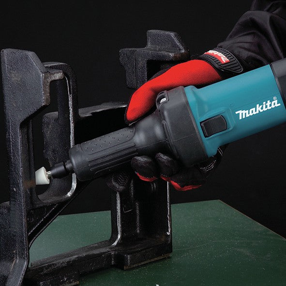 Amoladora recta Makita GD0601 400W
