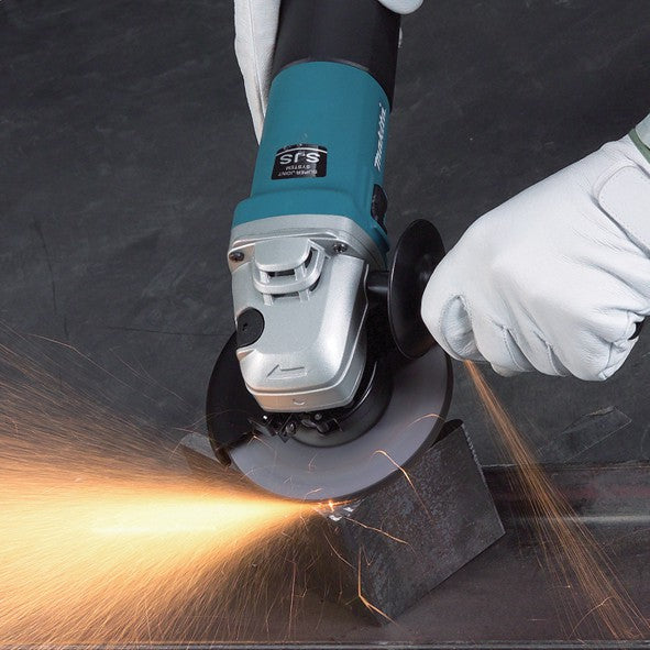 Amoladora Makita 9565CR 1400W D-125