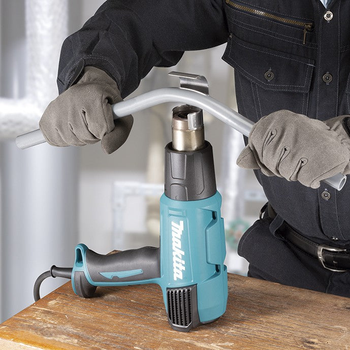Decapador Aire Caliente Makita HG6531CK 2000W