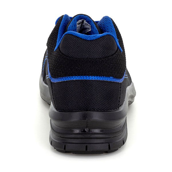 Zapato Base B0952 PULSAR S1P SRC