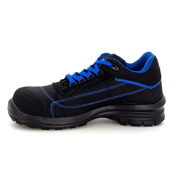 Zapato Base B0952 PULSAR S1P SRC