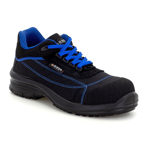 Zapato Base B0952 PULSAR S1P SRC