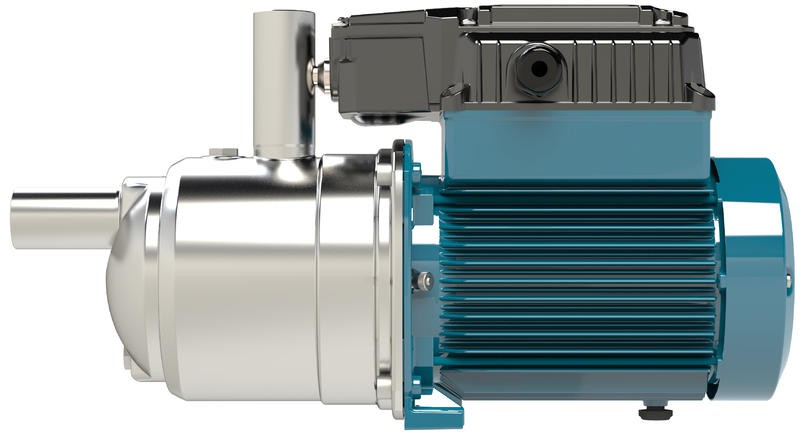 Grupo de Presión con Variador Calpeda META 1,35KW 230V