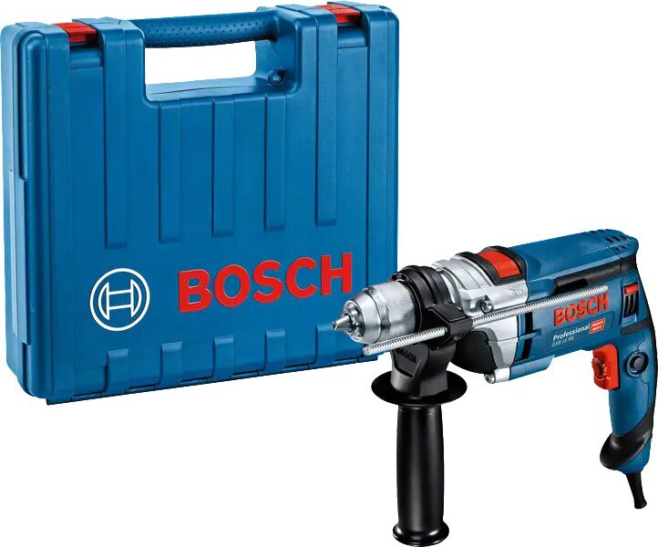 Taladro percutor Bosch GSB 16 RE