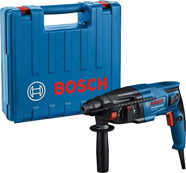 Martillo Perforador Bosch GBH 2-21