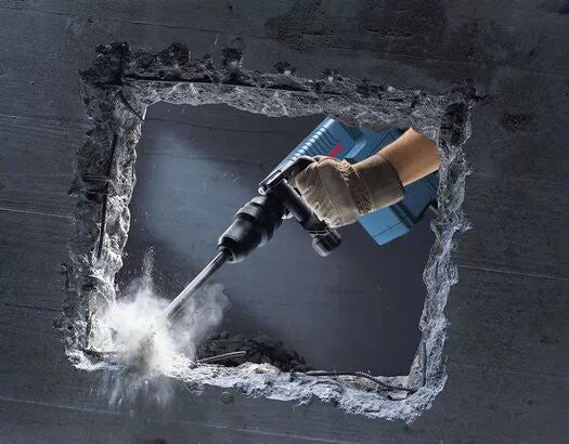 Martillo Demoledor Bosch GSH 11 E