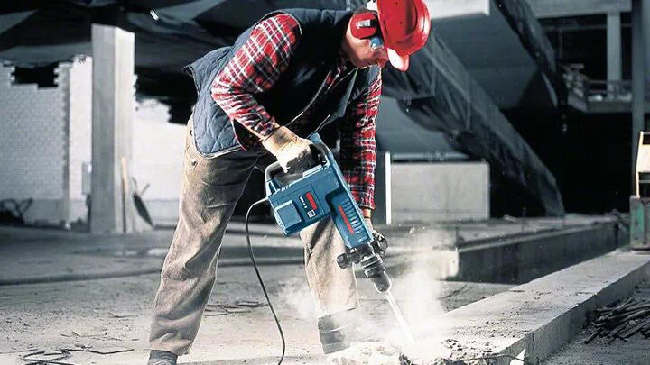 Martillo Demoledor Bosch GSH 11 E