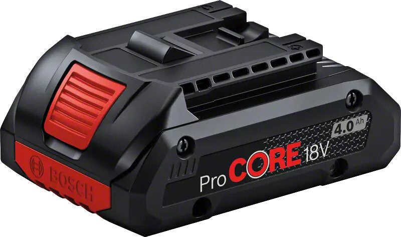 Batería Bosch ProCORE18V 4,0Ah