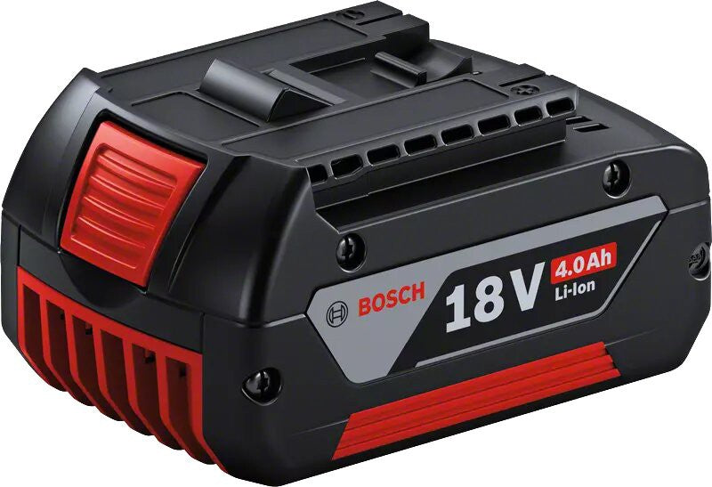 Batería Bosch GBA 18V 4.0Ah