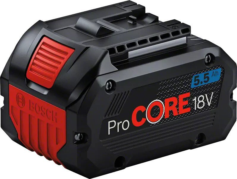 Batería Bosch ProCORE18V 5,5Ah