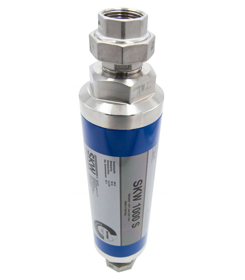 EQUIPO TRATAMIENTO DE AGUA SKW SYSTEM SKW-1000-S