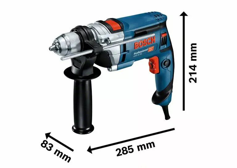 Taladro percutor Bosch GSB 16 RE