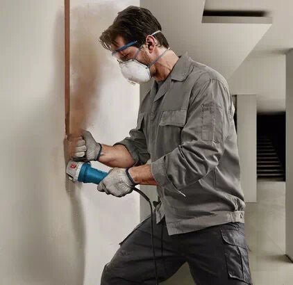 Amoladora Angular Bosch GWS 700-115