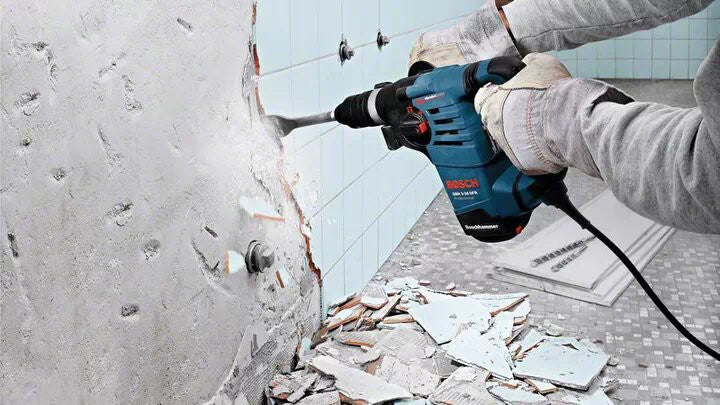 Martillo perforador Bosch GBH 3000
