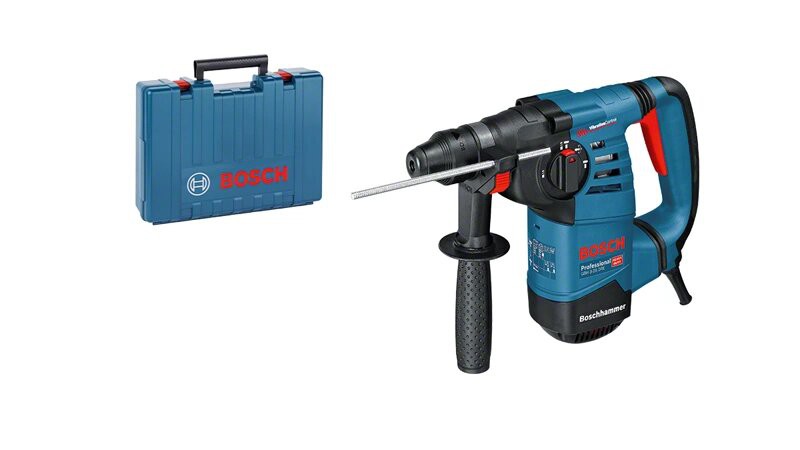 BOSCH GBH 3000 MARTILLO PERFORADOR