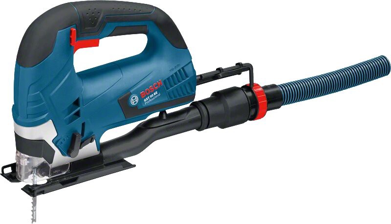 Sierra de Calar Bosch GST 90 BE