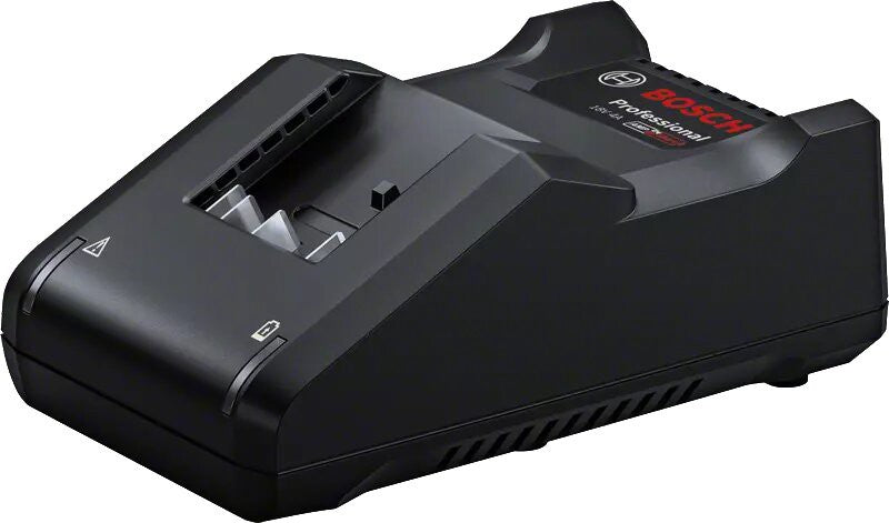 Kit Cargador Bosch GAL 18V-40 + 2 baterías ProCORE 4.0 Ah