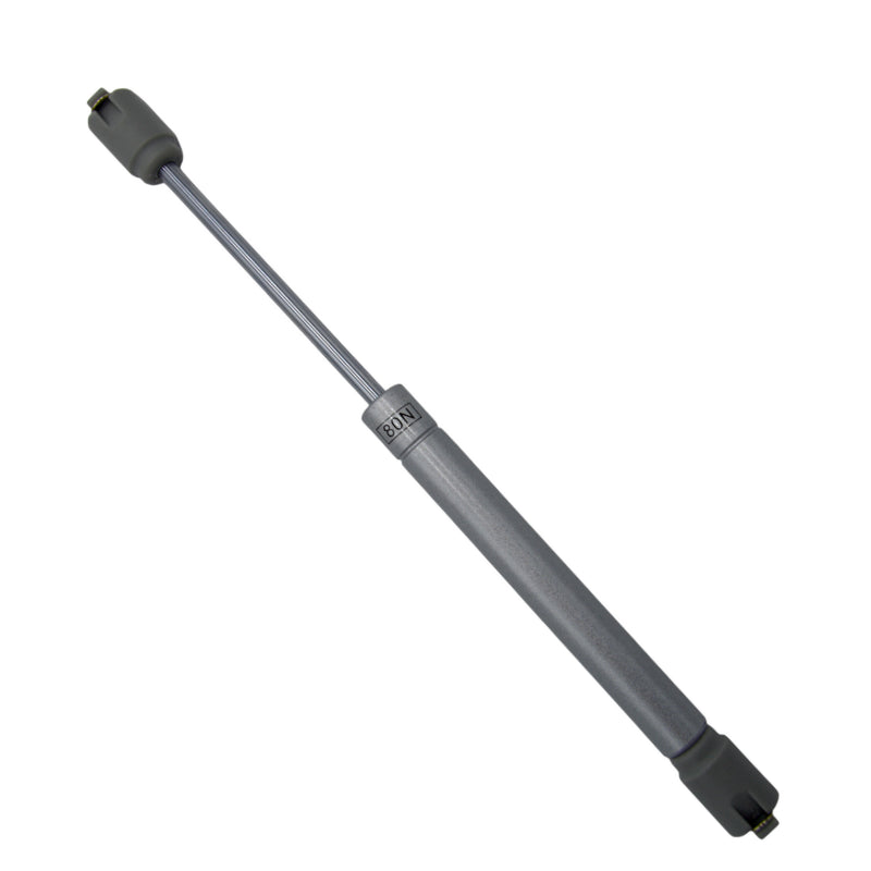 Amortiguador de gas de 247mm. 617-S80