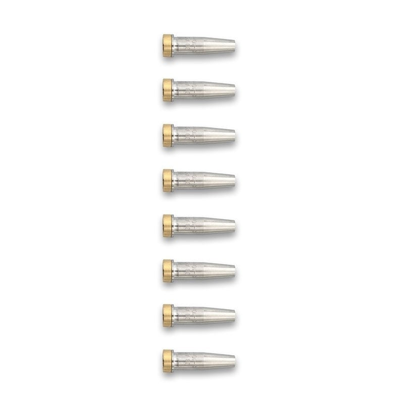 BOQUILLA DE CORTE OX-ACETILENO S-21 A-25 15-25MM