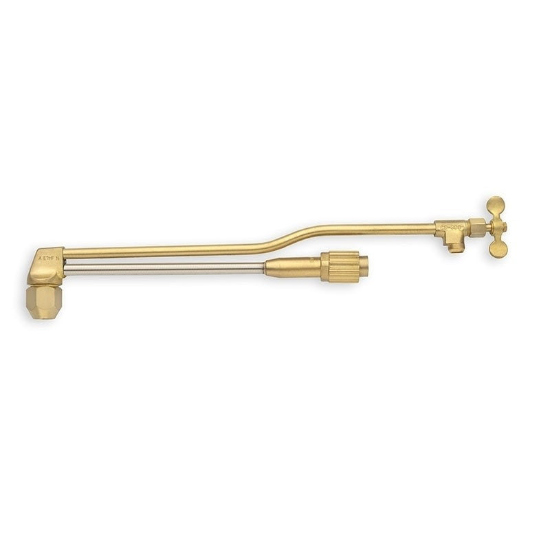 ADAPTABLE DE CORTE OX/PROPANO CS-300 90º 330MM