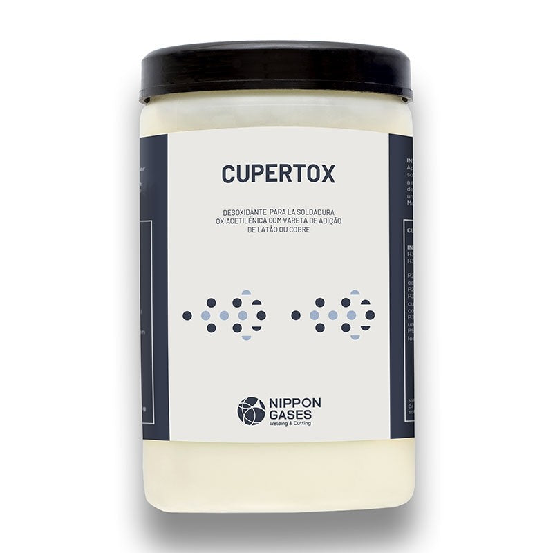 CUPERTOX DESOXIDANTE VARILLA LAT/BRON B