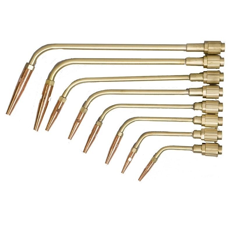 LANZA DE SOLDADURA CS-52 N-2 ARGON A