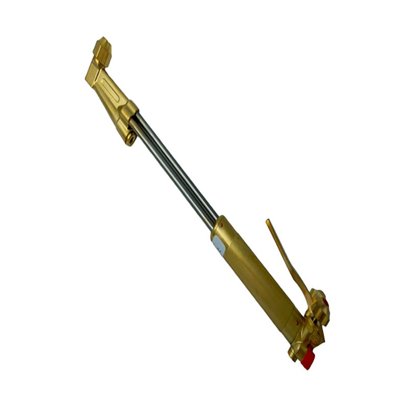 SOPLETE DE CORTE C-306 A / 90-480 OX-ACETILENO