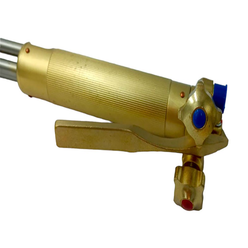 SOPLETE DE CORTE C-306 P/GN 90-480 OX. PROPANO