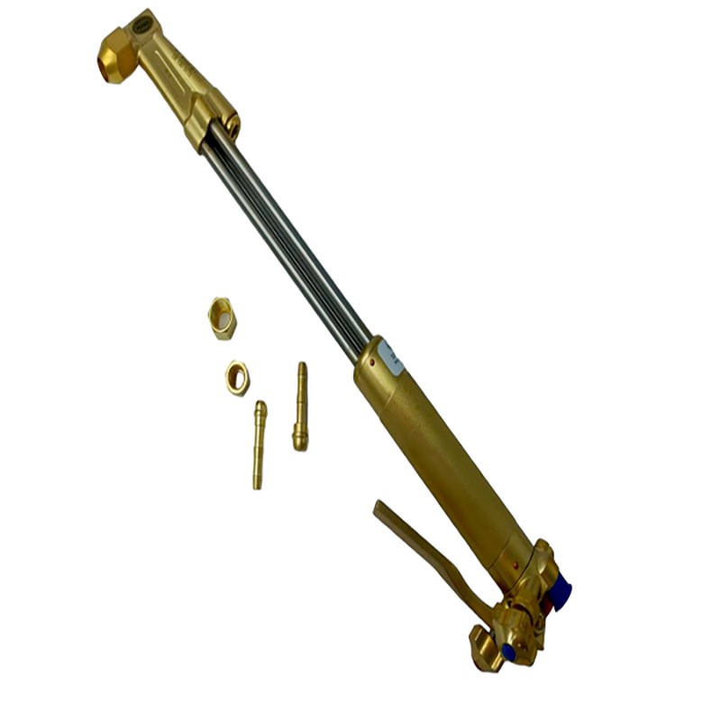 SOPLETE DE CORTE C-306 P/GN 90-480 OX. PROPANO