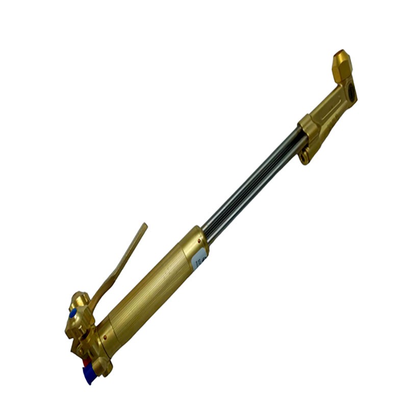 SOPLETE DE CORTE C-306 P/GN 90-480 OX. PROPANO