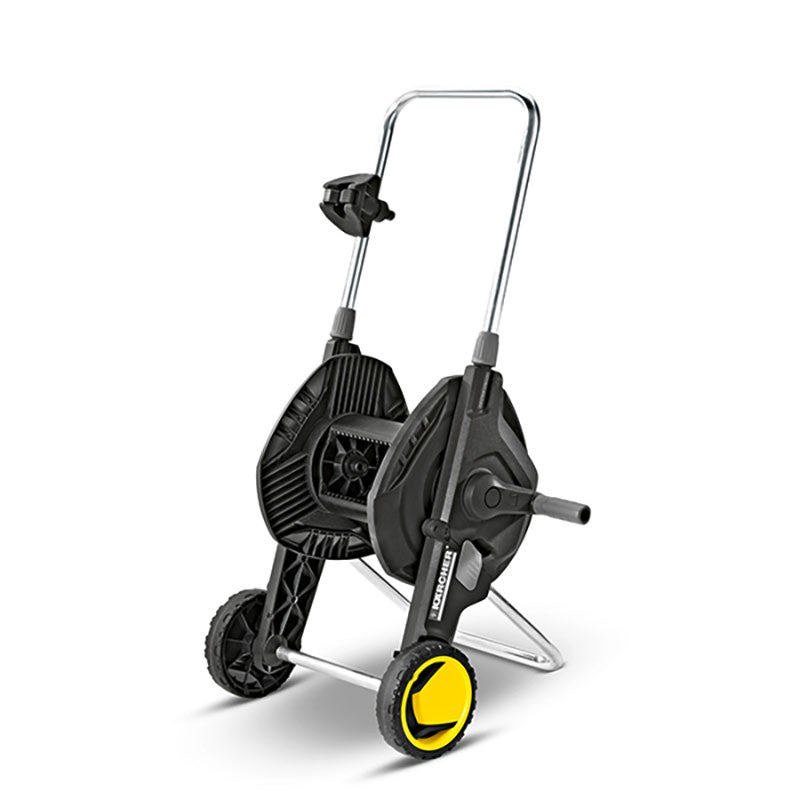 Carro Portamangueras Kärcher HT 4.500 (sin manguera)