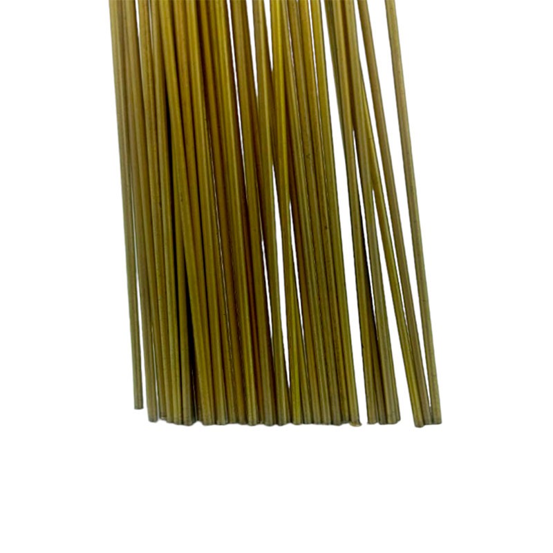 VARILLA DE LATON SOLDADURA OXIGAS G-25 3MM