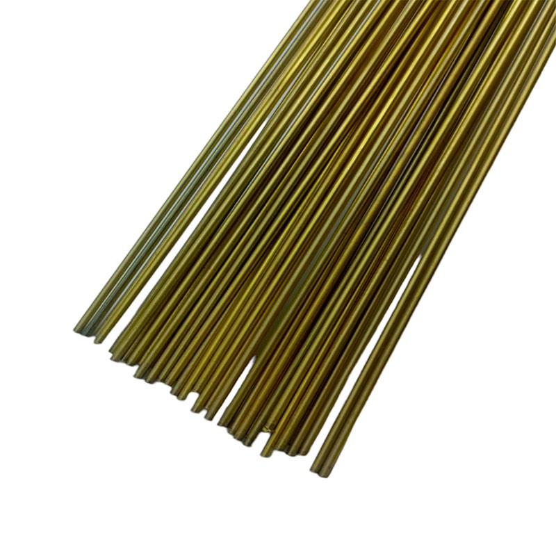 VARILLA DE LATON SOLDADURA OXIGAS G-25 3MM