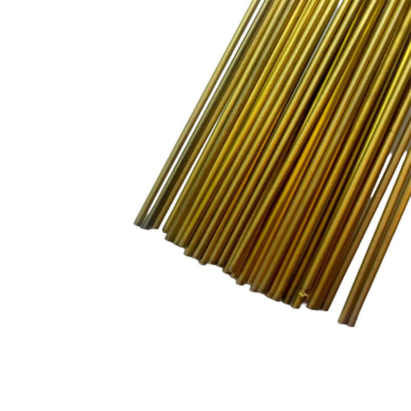 VARILLA DE LATON SOLDADURA OXIGAS G-25 3MM