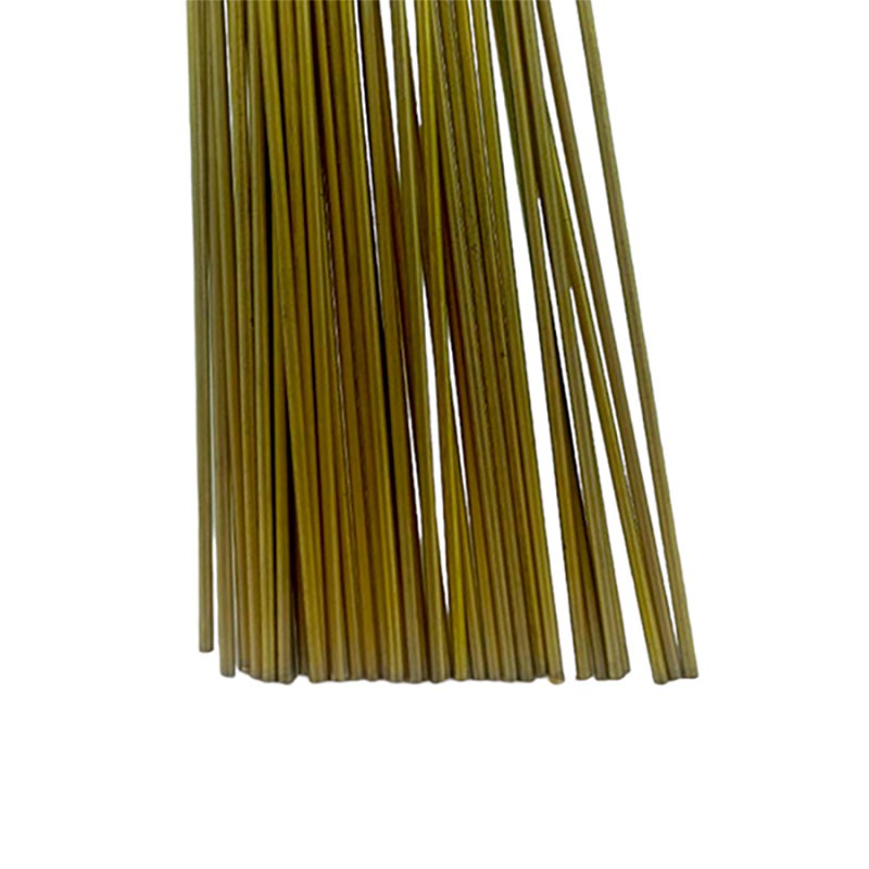 VARILLA DE LATON SOLDADURA OXIGAS G-25 3MM