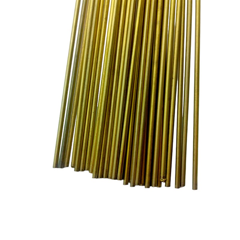 VARILLA DE LATON SOLDADURA OXIGAS G-25 2MM