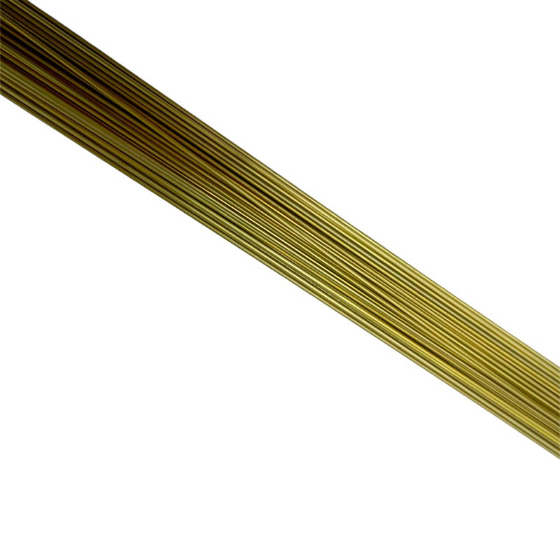 VARILLA DE LATON SOLDADURA OXIGAS G-25 2MM