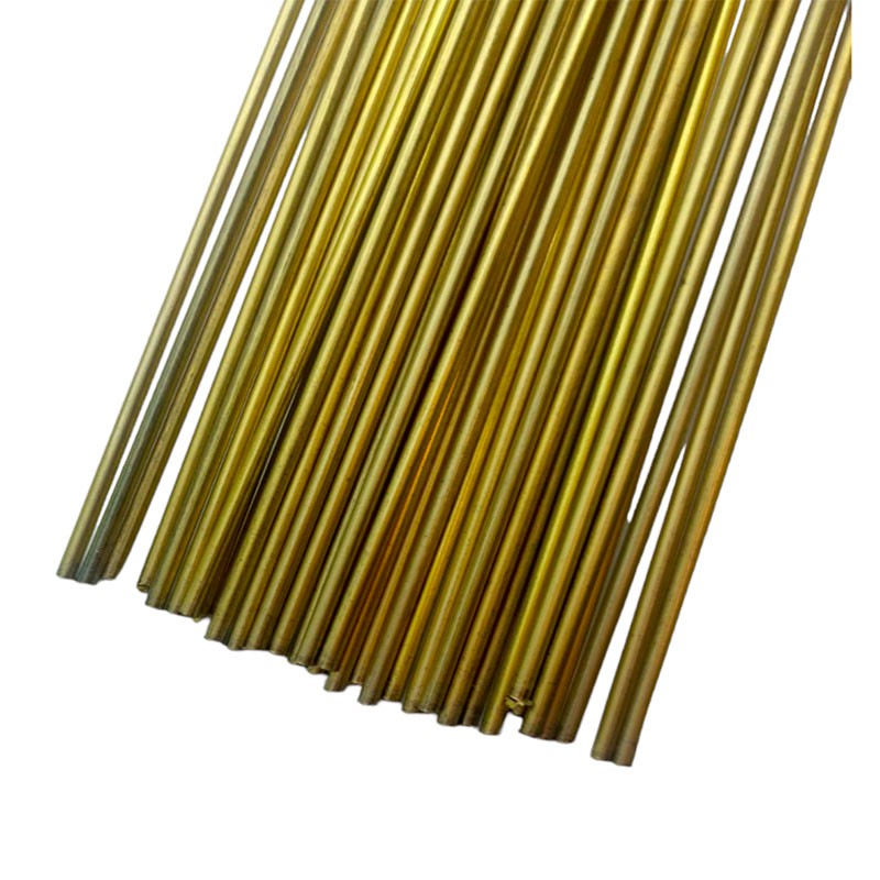 VARILLA DE LATON SOLDADURA OXIGAS G-25 2MM