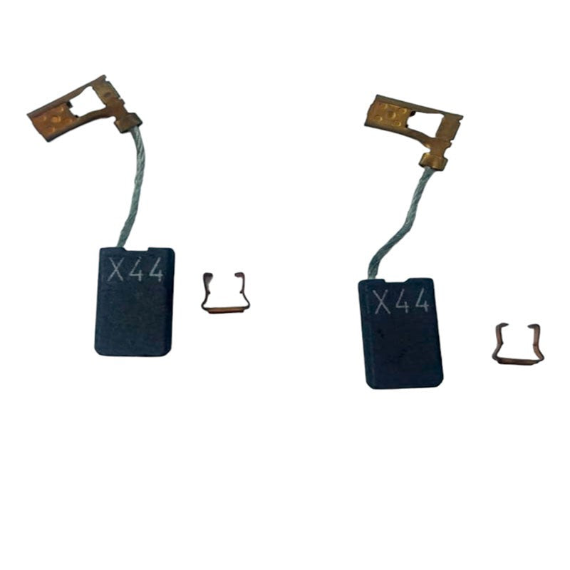 Juego de Escobillas Bosch 1 617 014 124