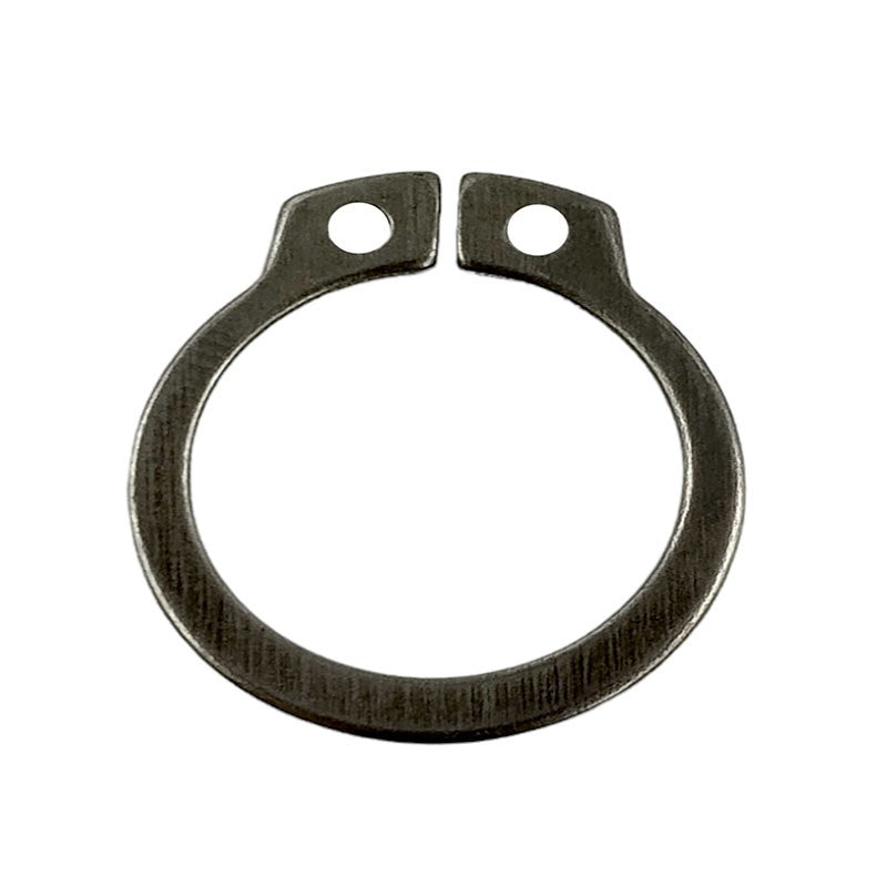 ANILLO DE SEGURIDAD DIN-471 EXTERIOR ACERO INOXIDABLE