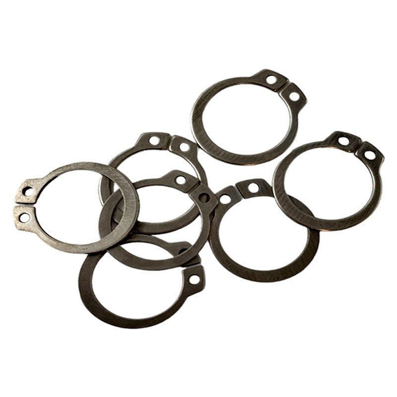 ANILLO DE SEGURIDAD DIN-471 EXTERIOR ACERO INOXIDABLE