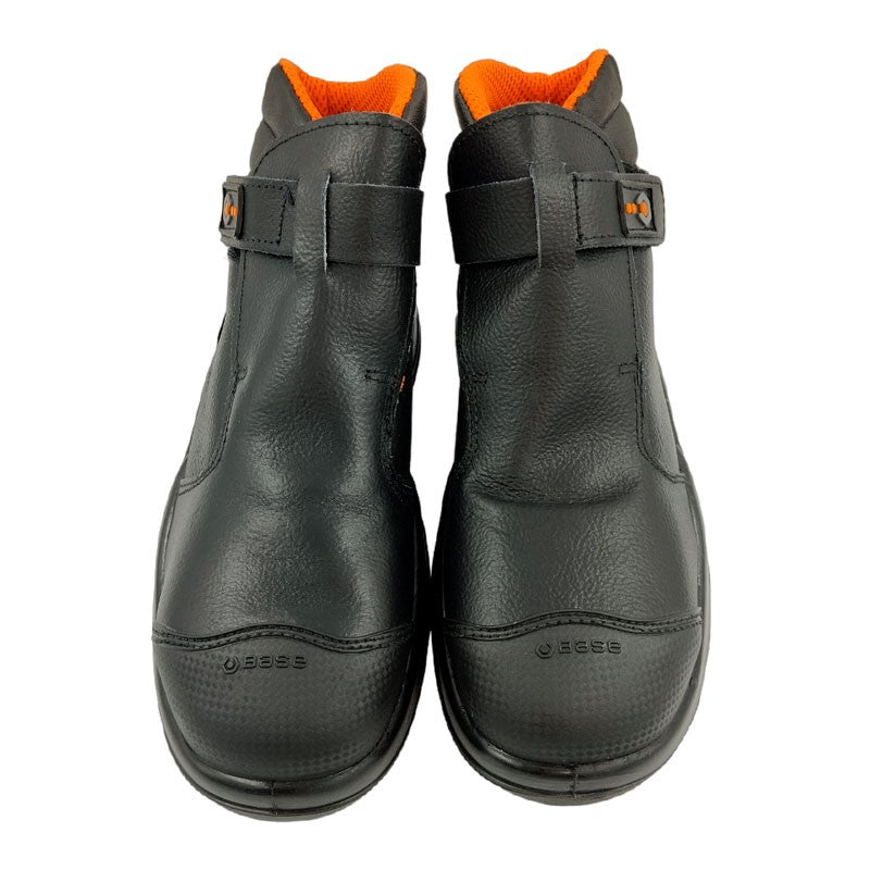 Bota de Soldador Base DVORAK S3 SRC B0121