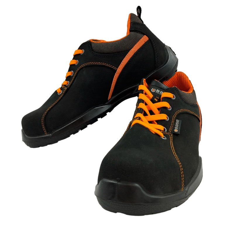 Zapato Base B0622 SCUBA S1P SRC