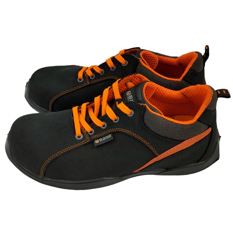 Zapato Base B0622 SCUBA S1P SRC