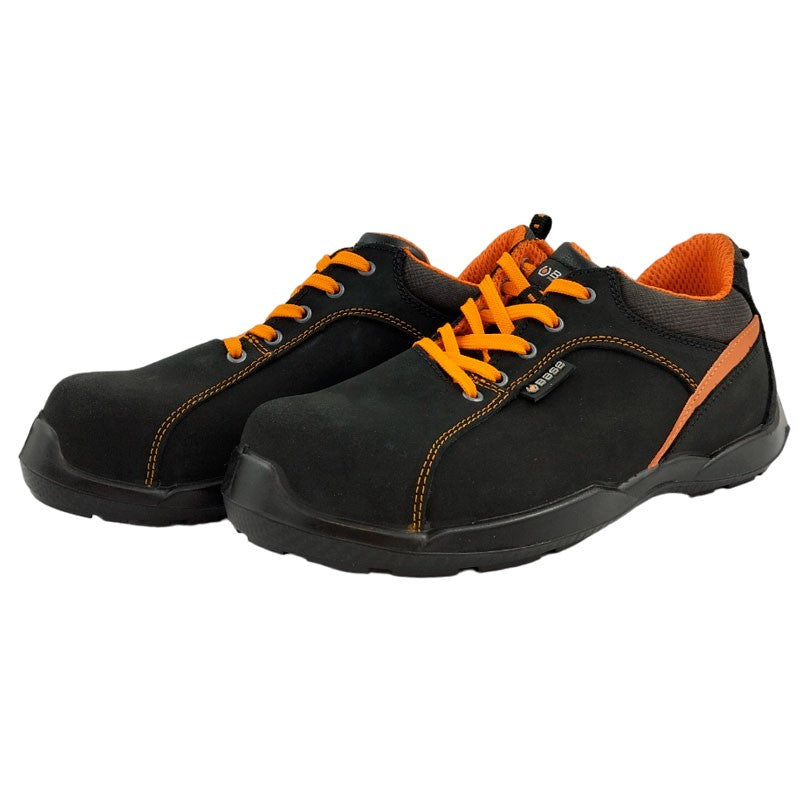 Zapato Base B0622 SCUBA S1P SRC